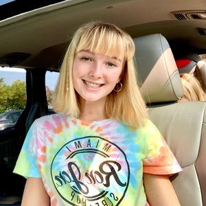 Meet your Posher, Lilly